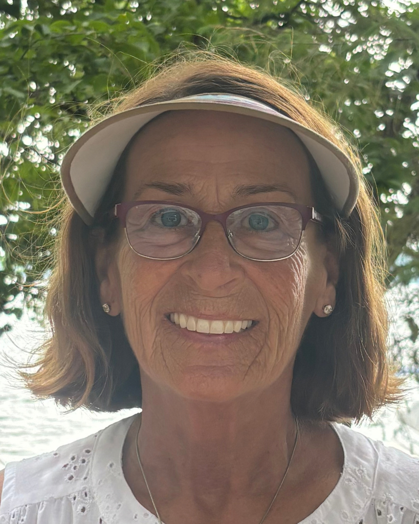 Teresa Marie Johnson