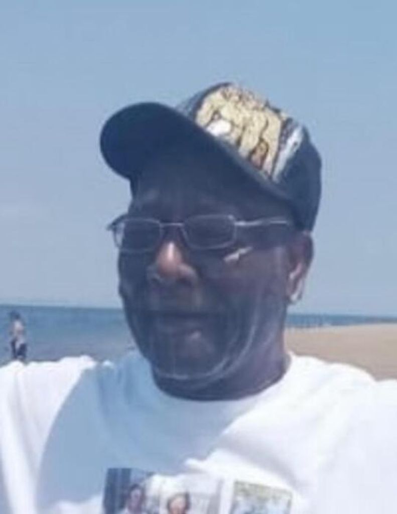 Ernest Farmer Sr. Profile Photo