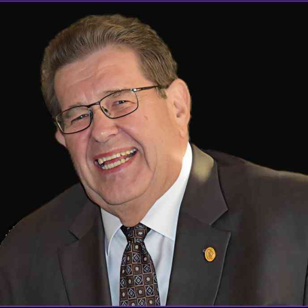 Jeffrey John Smith Profile Photo