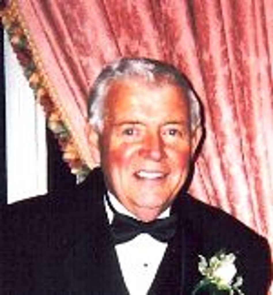 John J. "Jack" Joyce