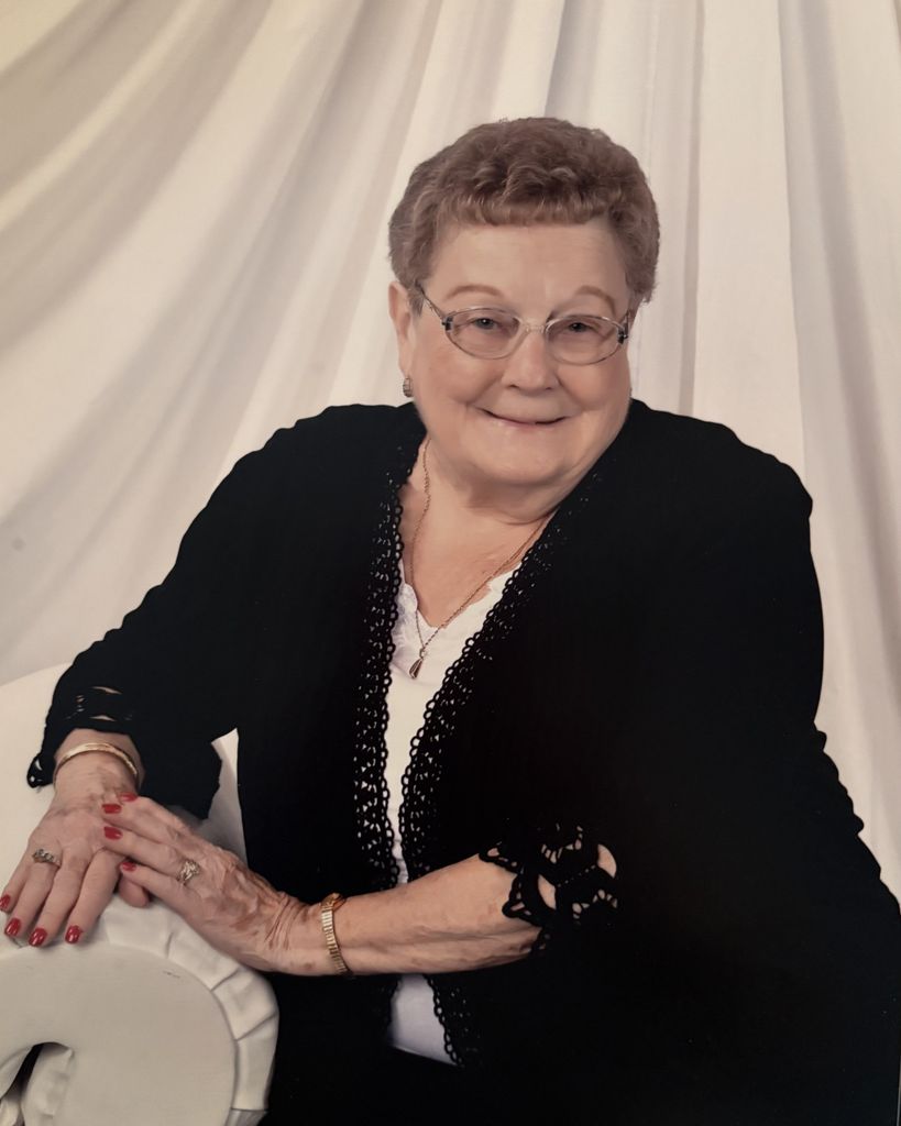 Jo Ann Reed Profile Photo