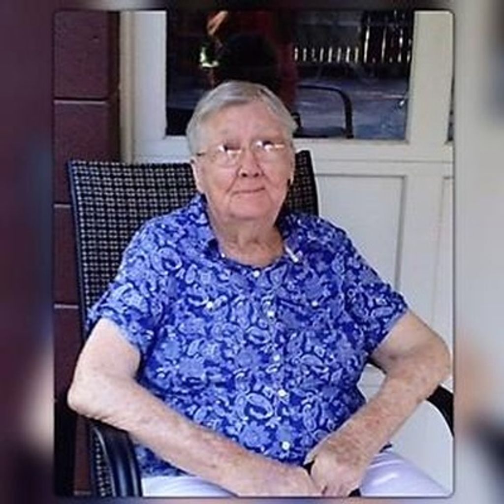 Gracie Colita Nichols Profile Photo