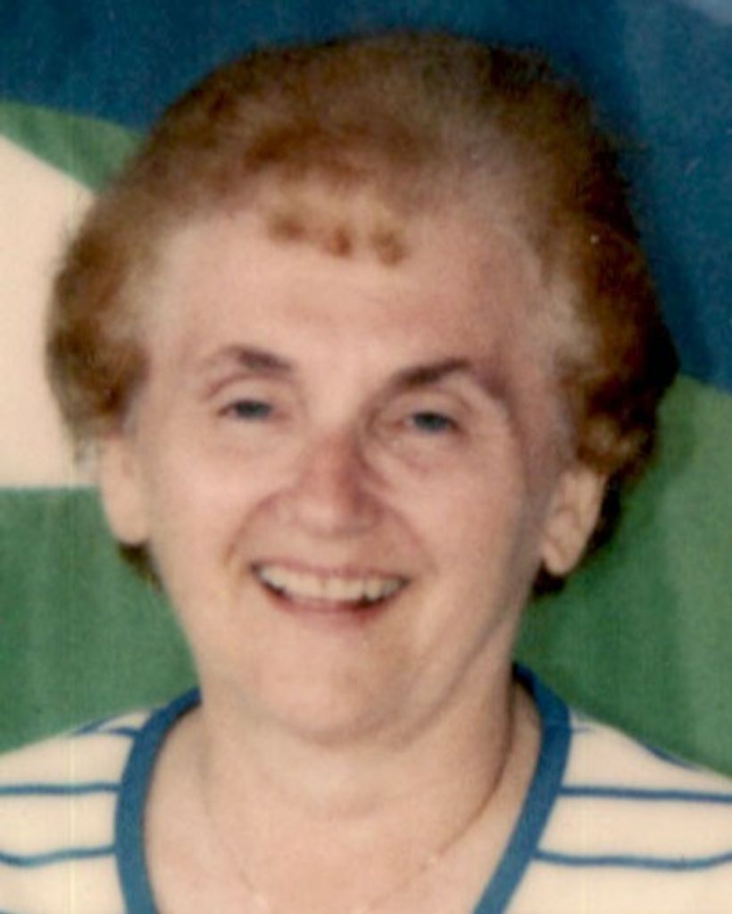 Margaret P. Ranz