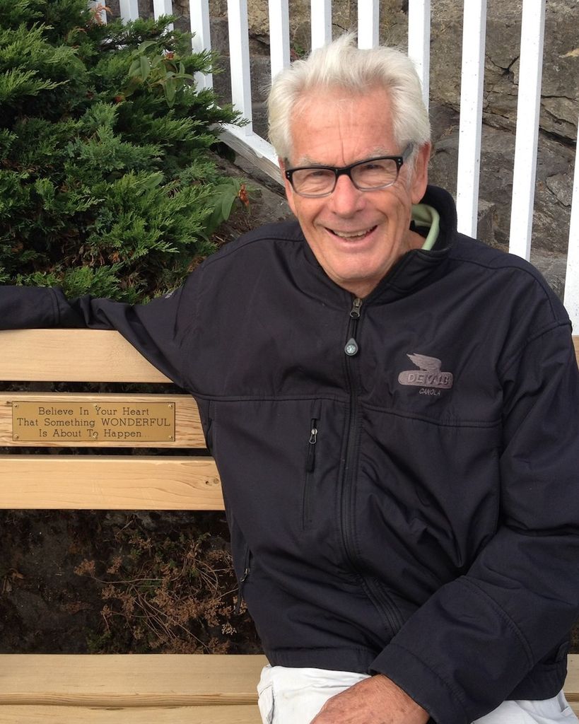 Dr. William "Bill" Yseth