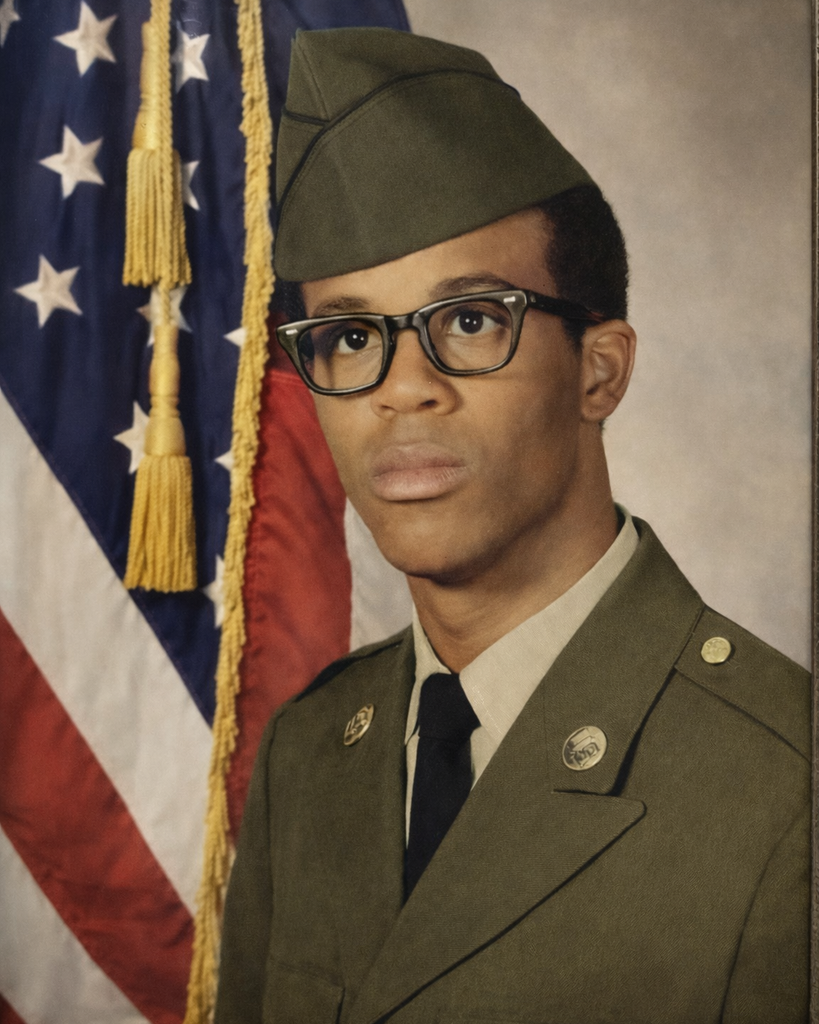 Robert Pickett Profile Photo