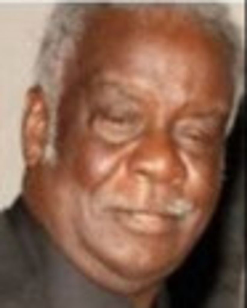 ARTHUR BROWN, JR.
