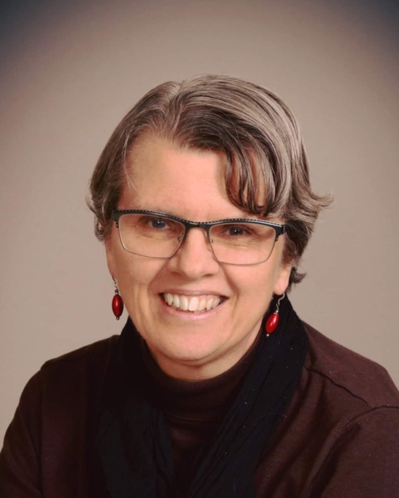 Sheralyn Goering Profile Photo