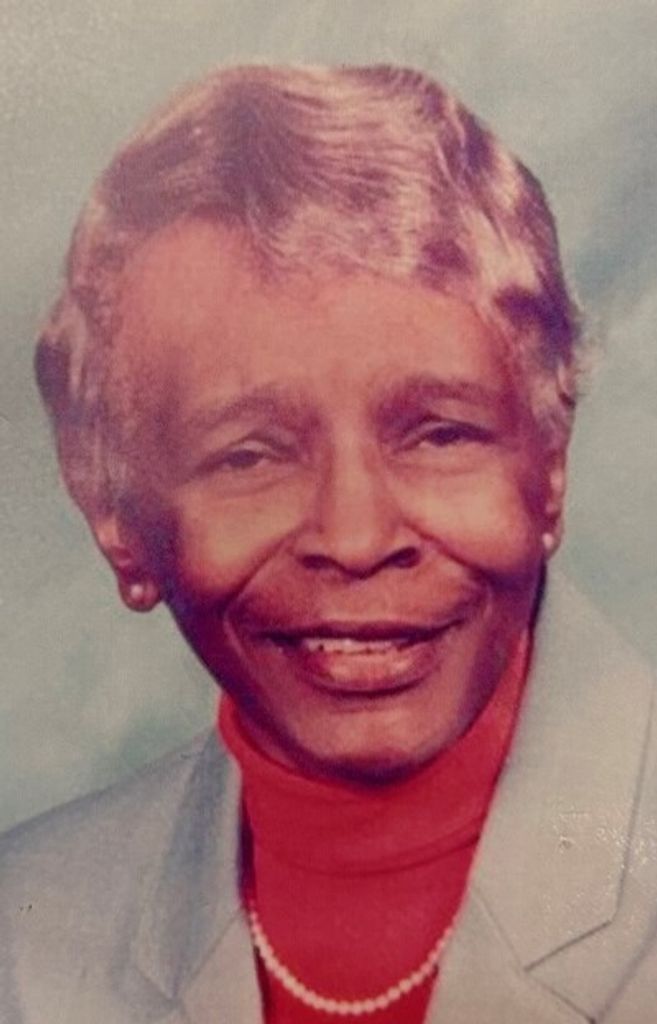 Virginia Matthews Profile Photo