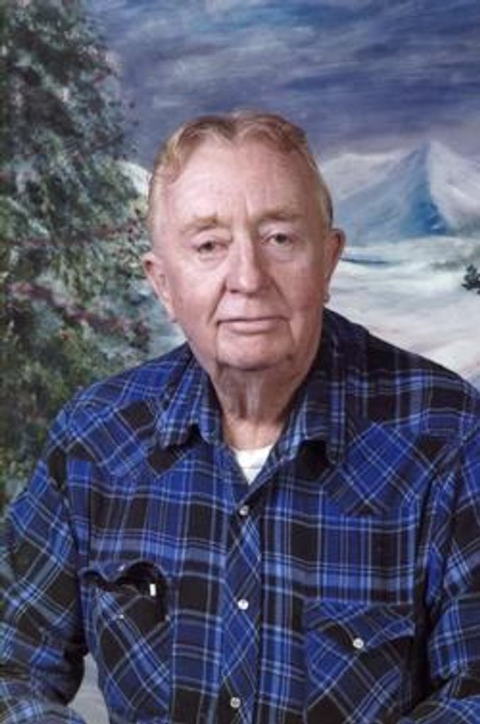 Warren P. Shillingstad