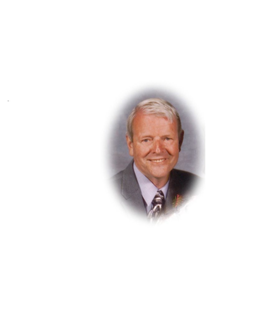Merlin Dean Askew Profile Photo