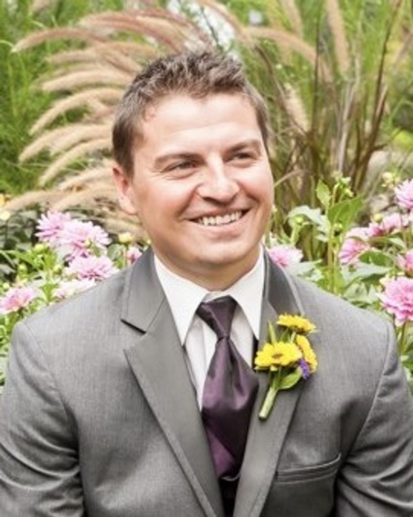 Jordan C. Miller Profile Photo