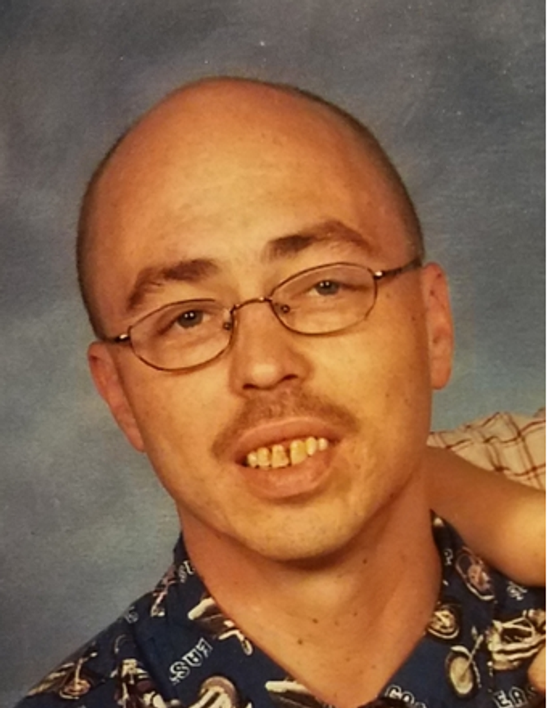 Eric E. Wilkinson