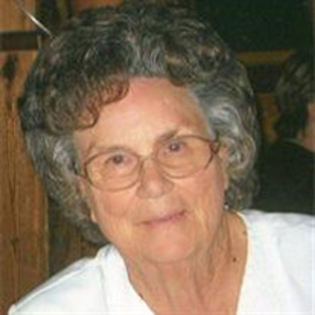 Charlsie Ramona Skeeter Bingham