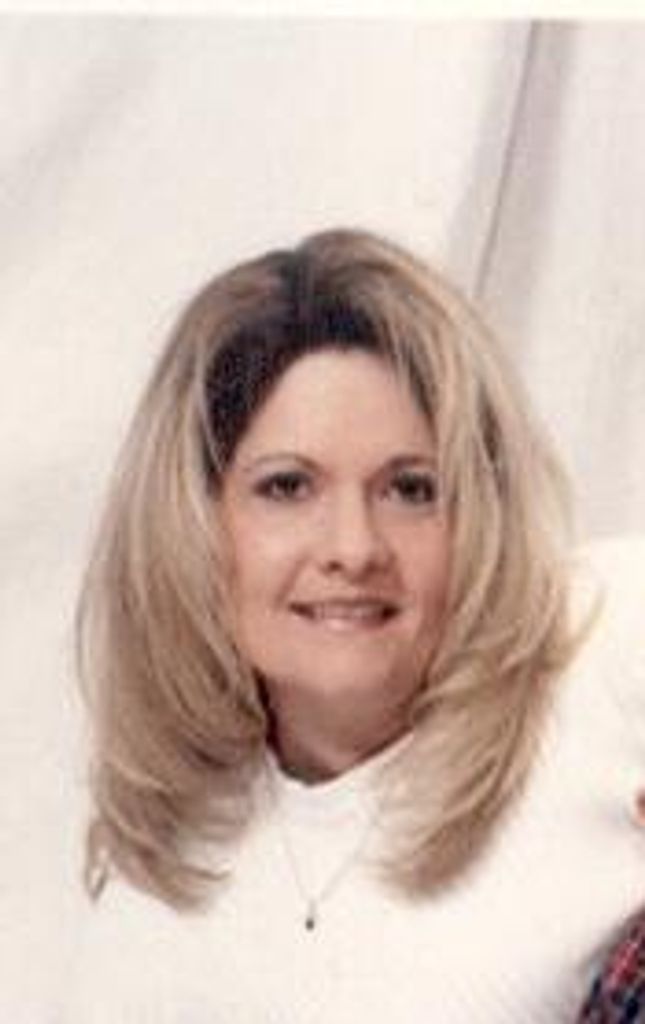 Christina Sue Claxton