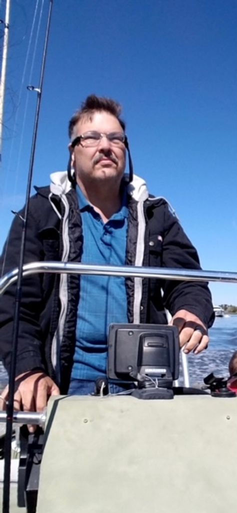 James "Bogart" Patrick Girard Profile Photo