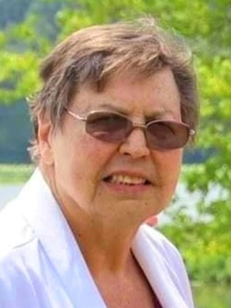 Wanda Lou Stafford Profile Photo