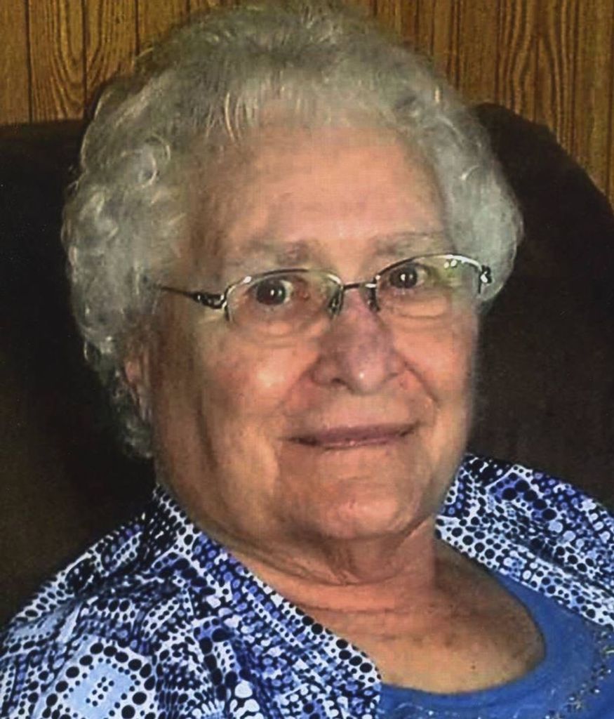 Martha J. Corkins