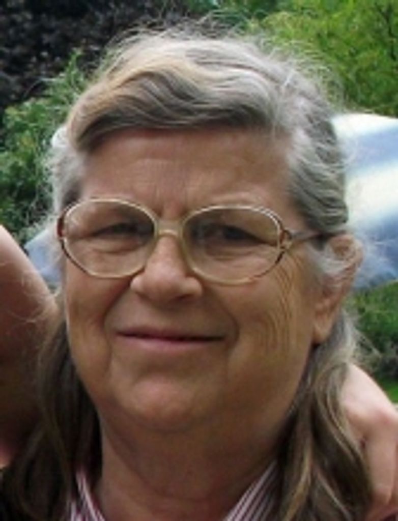 Cecelia Ann Balk