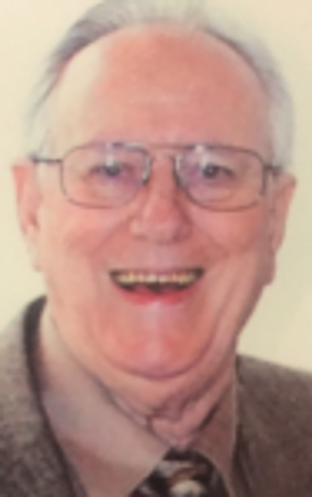 Daniel E. Ford Profile Photo