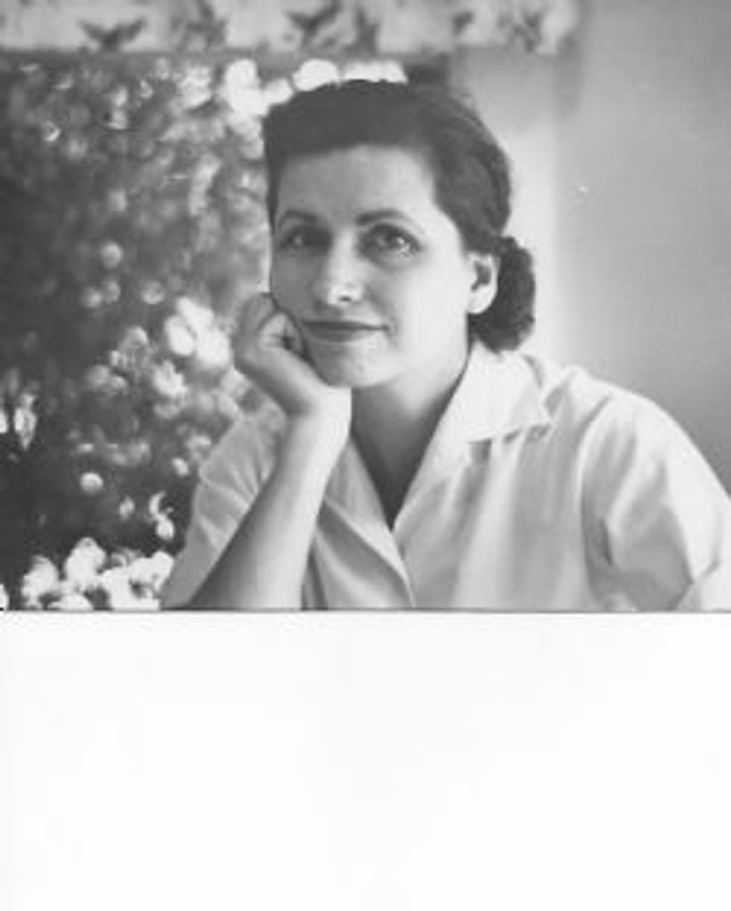Marie Gibbons