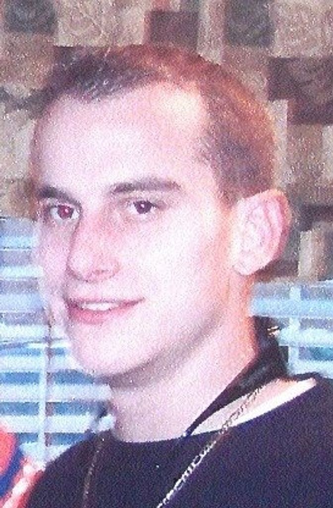 Steven Jeffrey \ Keith
