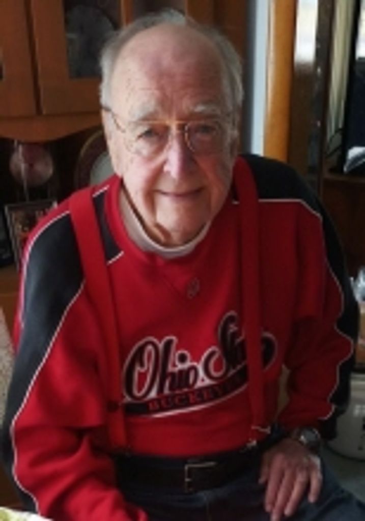 Virgil D. "Murph" Murphy