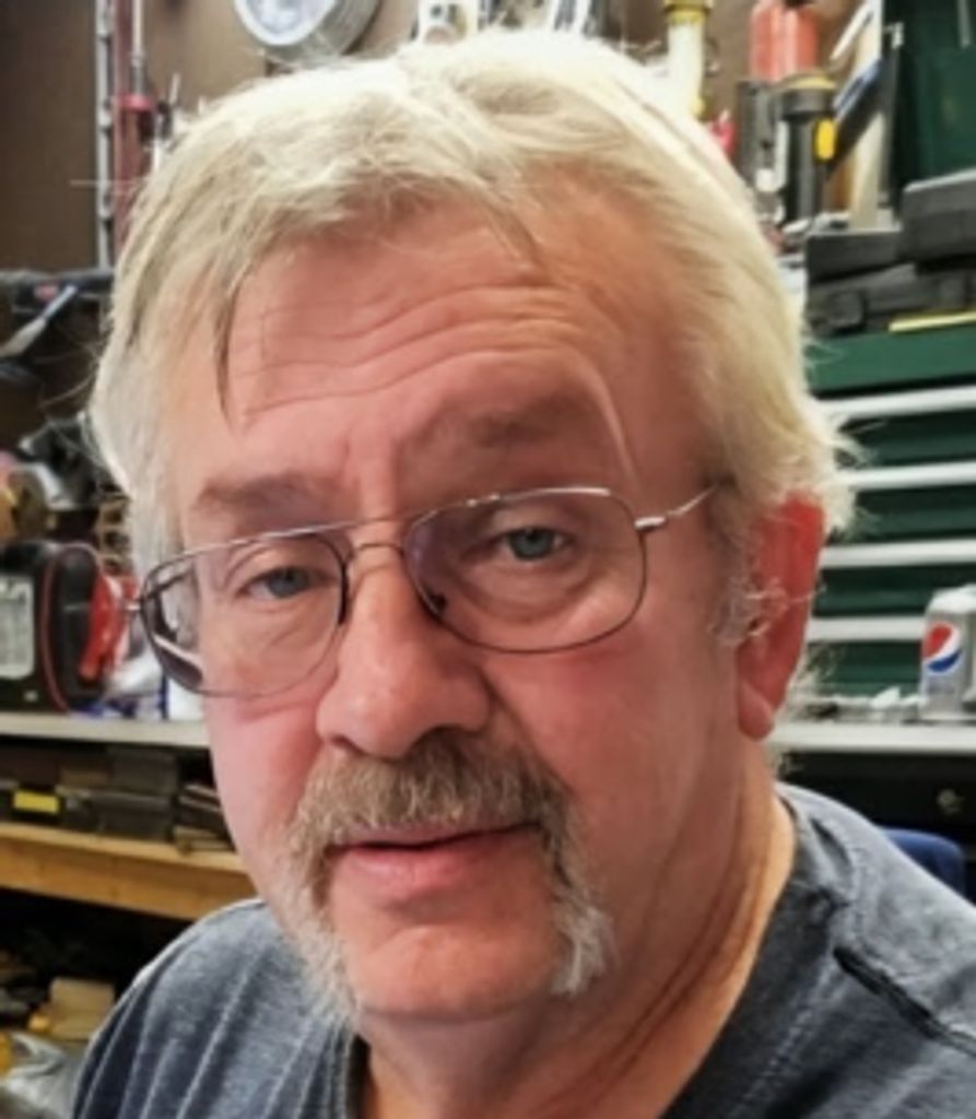 Jeff Meade Profile Photo