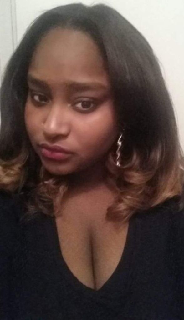 Mrs. Sherika (Coore)  Dawson