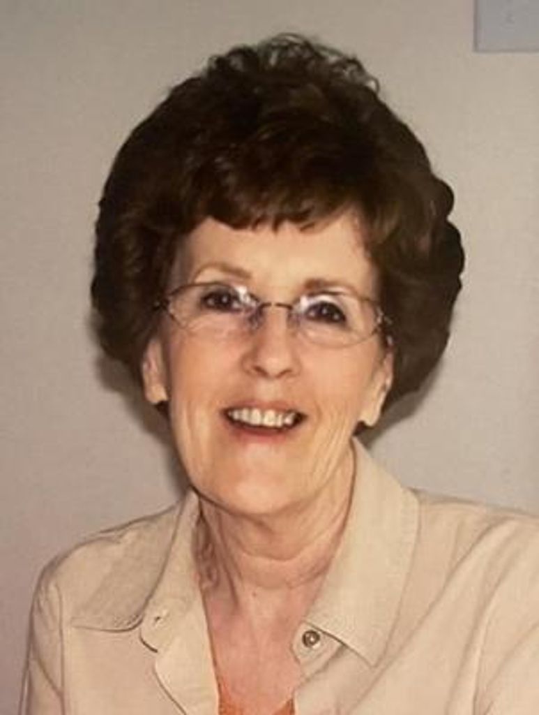 Janice Marie Thomas Profile Photo