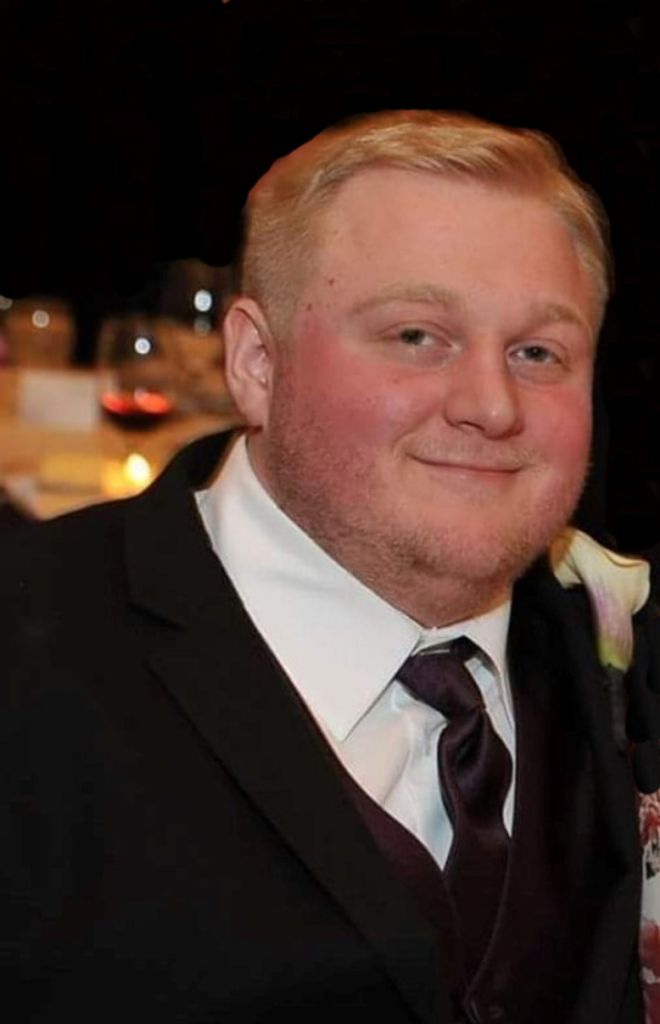 Andrew Owen Profile Photo