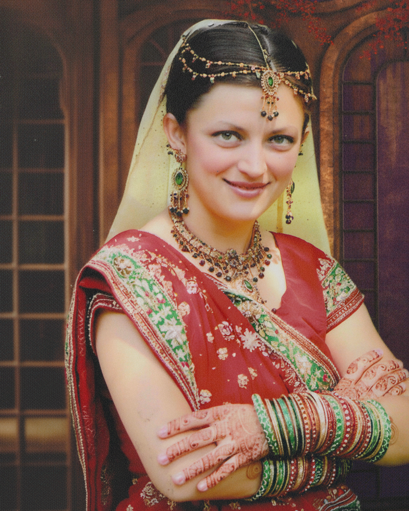 Melissa M. Patel Profile Photo