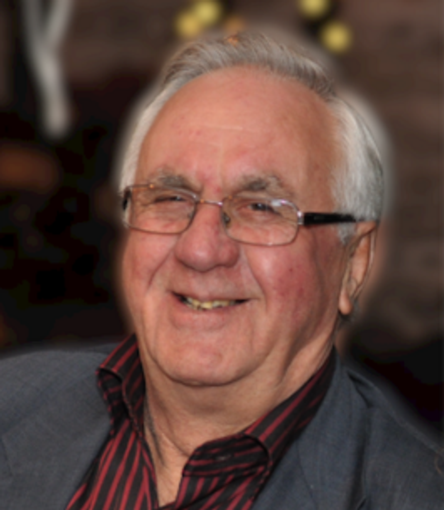 Antonio Antenos Profile Photo