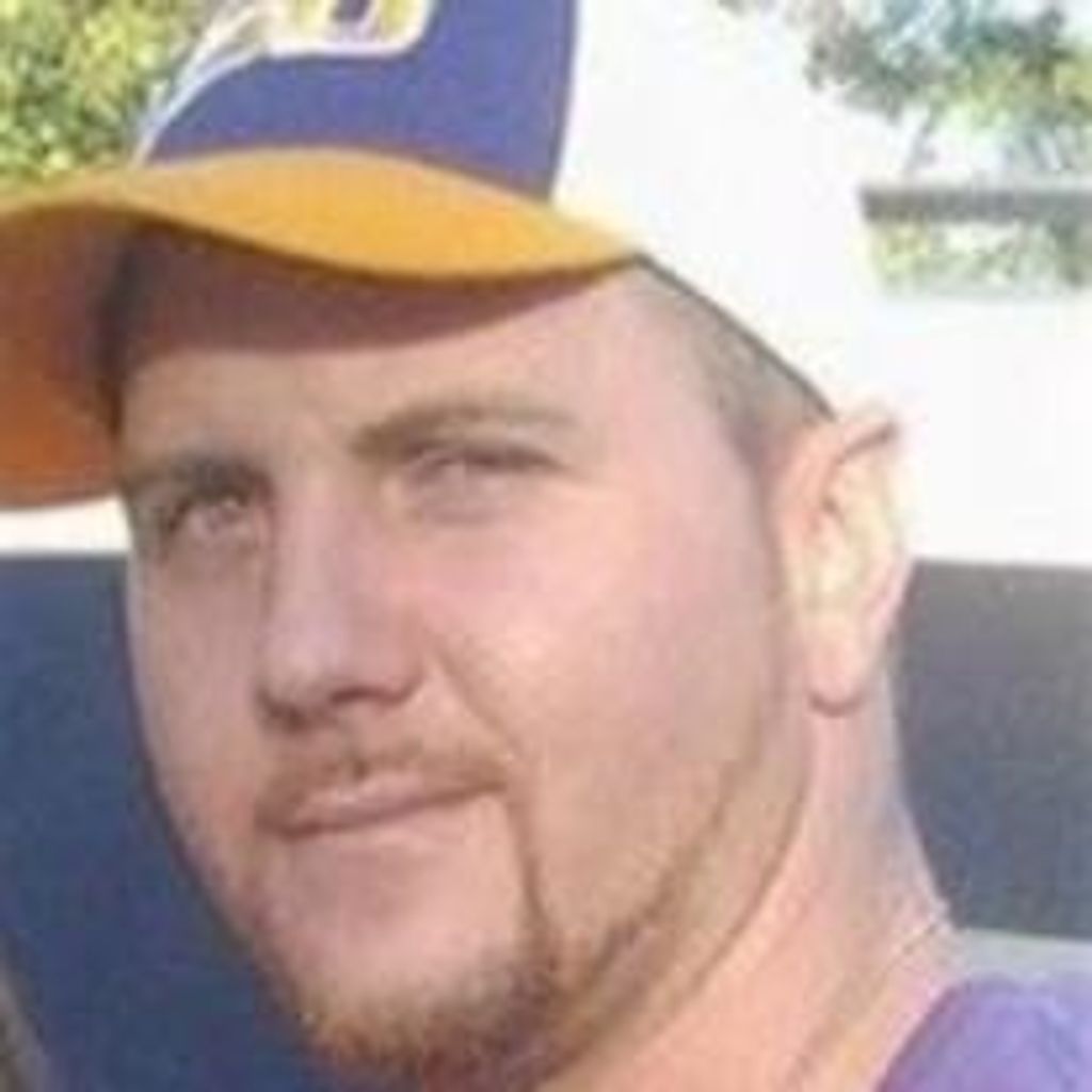 Dustin Lee Taylor