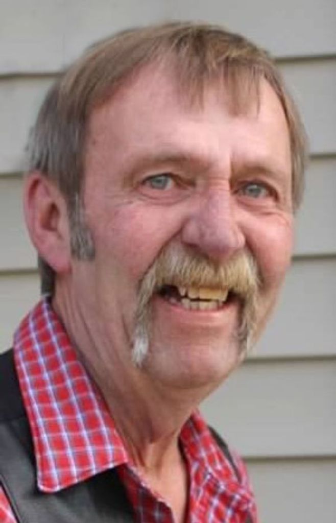Kenneth G. Morden