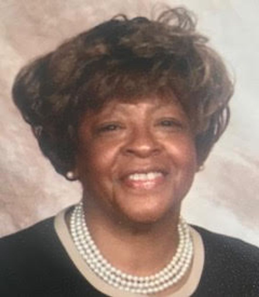 Christine G Ritter