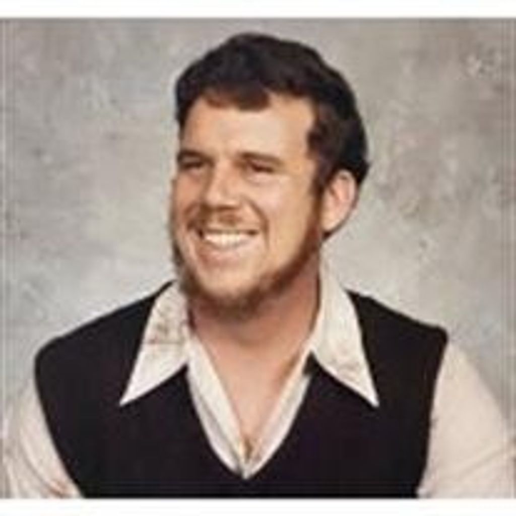 Robert Jackson Grier,
