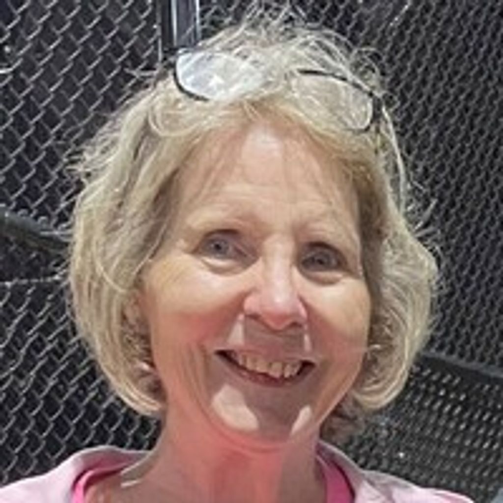 Barbara Lynn Vinzant Profile Photo