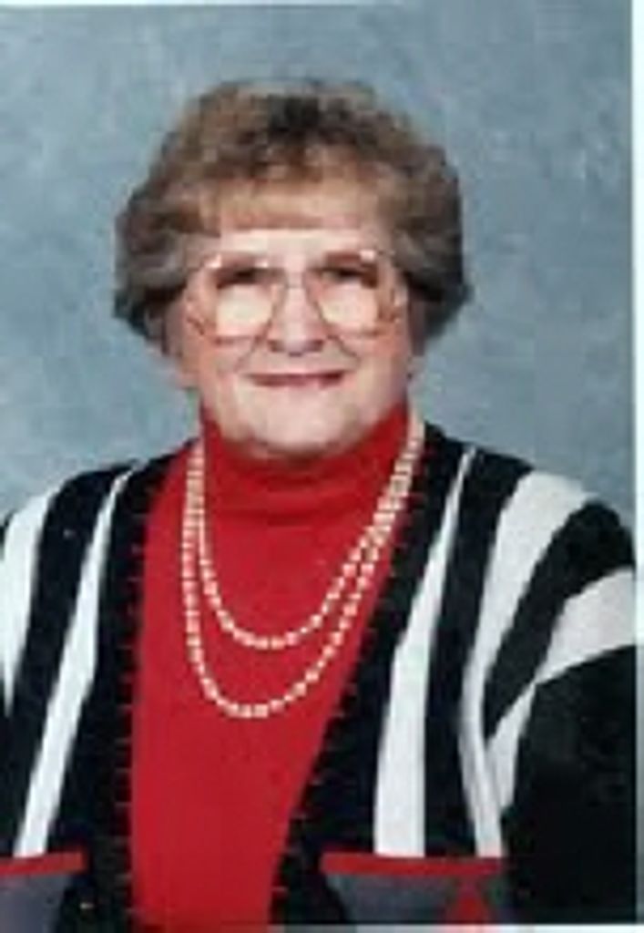 Eleanor  Lucy DIKOS