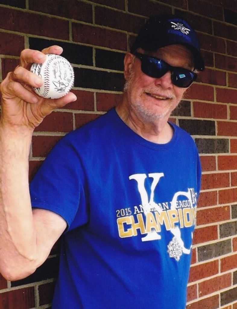 Jim Riley Profile Photo