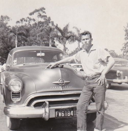 Ron Cress photo gallery thumbnail 20 of 22