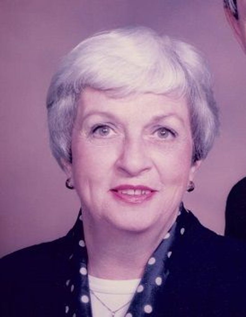 Nancy Bass Wuerfel Profile Photo