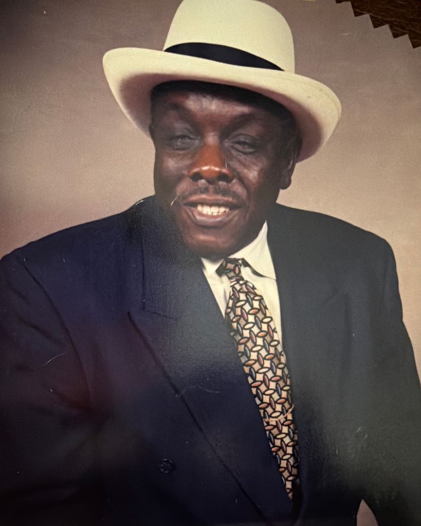 Elmo Shepherd, Sr. Profile Photo