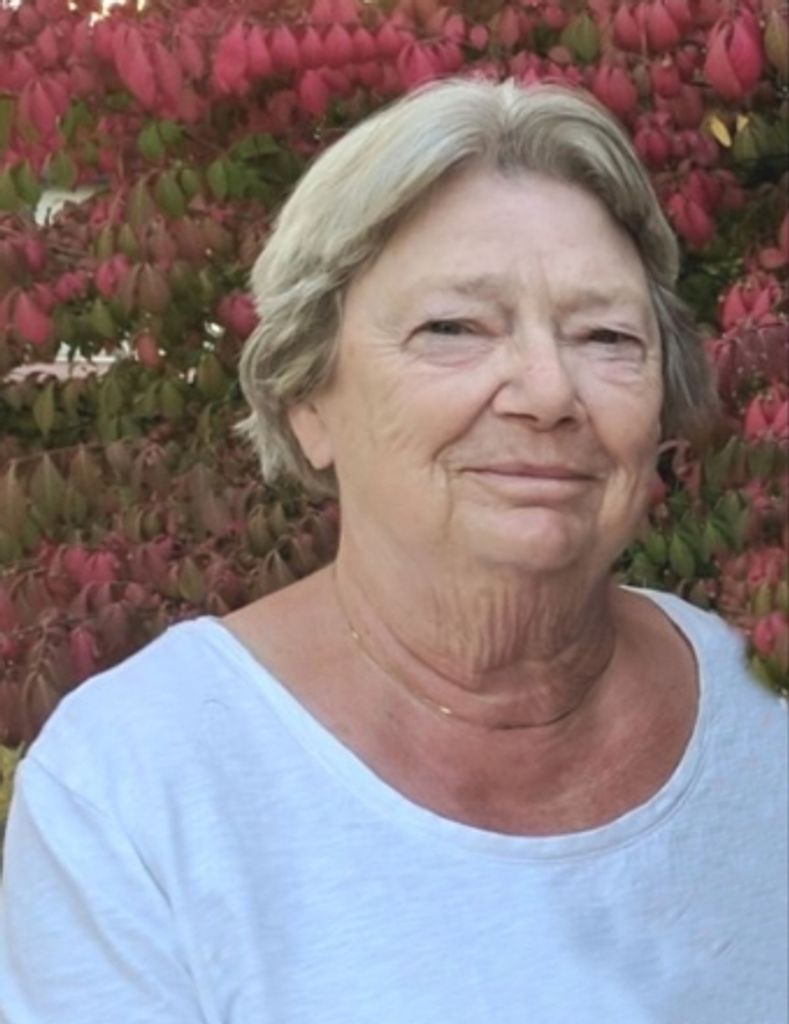 Nancy Carol Grace Baugher