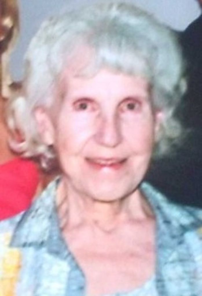 Waltraud Stein Profile Photo