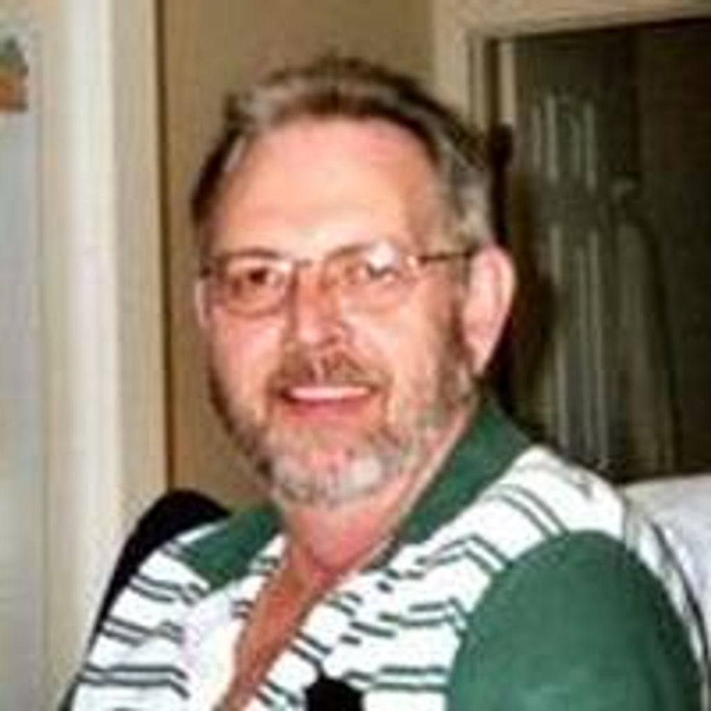 Gary Lee Wilhoite Profile Photo