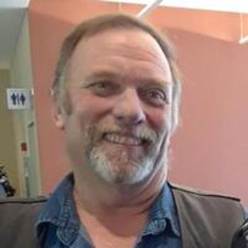 Richard Anthony Scott Jr