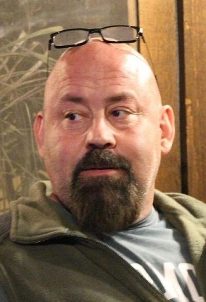 Robert Shawn Harriman