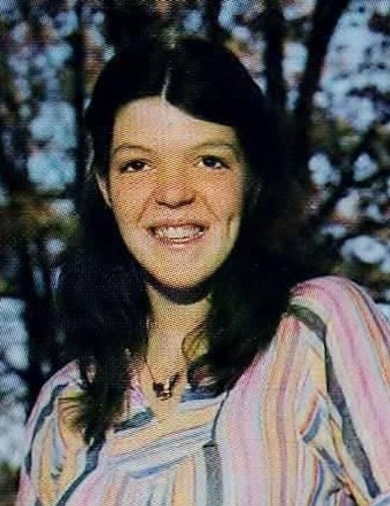 Mary Raney