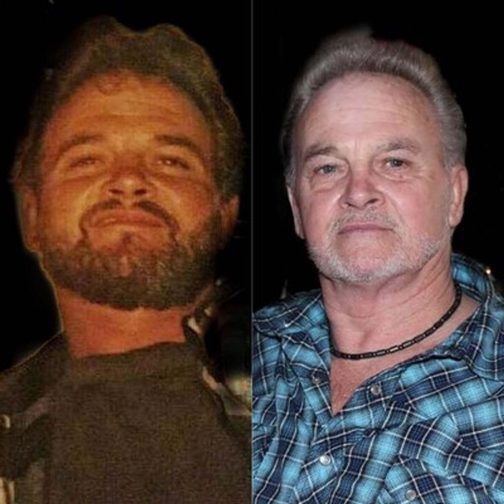 Gregory Duane Sorensen Profile Photo