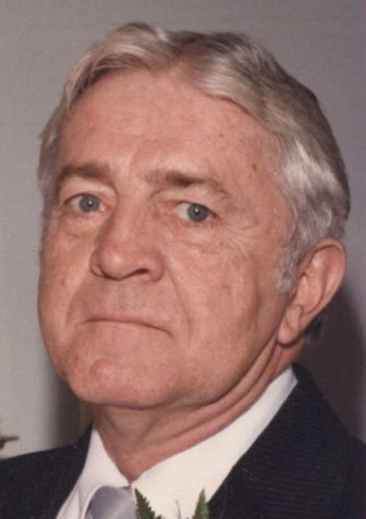 Howard C. Wells Profile Photo
